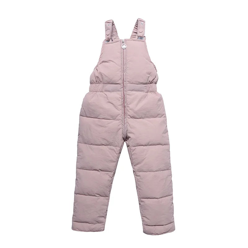 Frost Explorer Kids Winter Suits