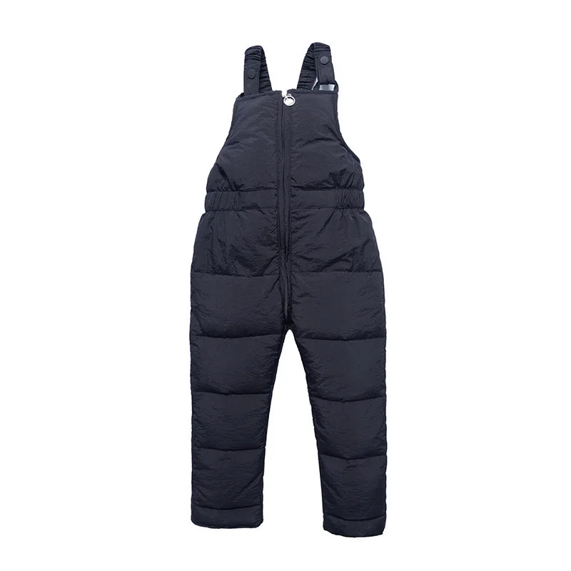 Frost Explorer Kids Winter Suits
