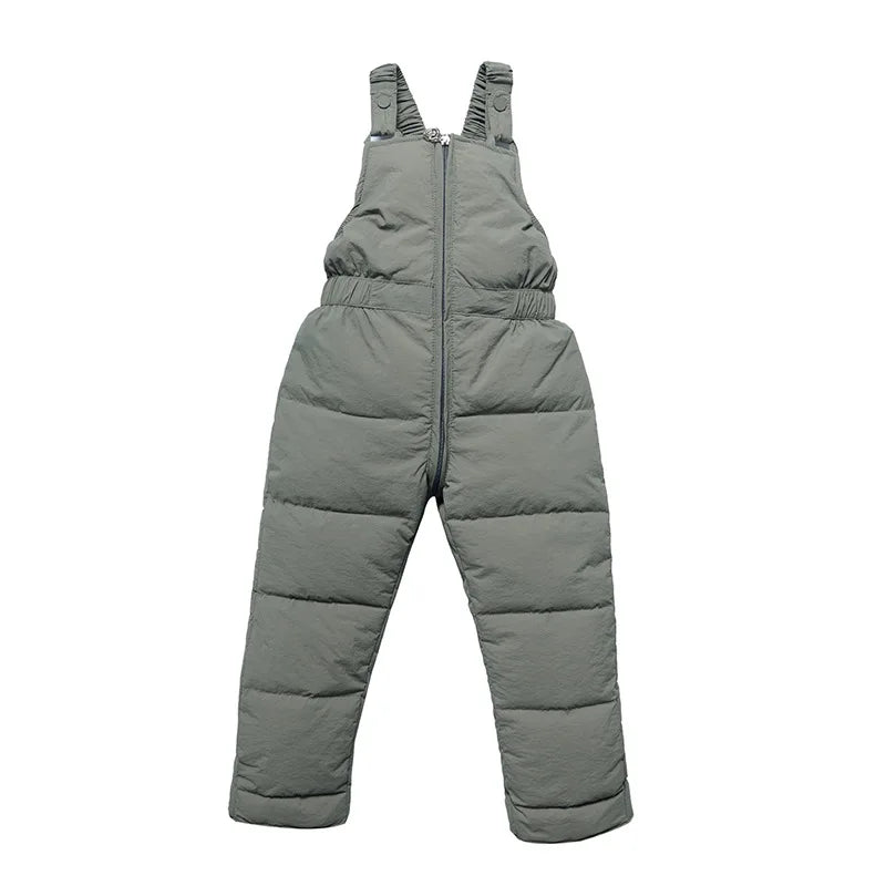 Frost Explorer Kids Winter Suits