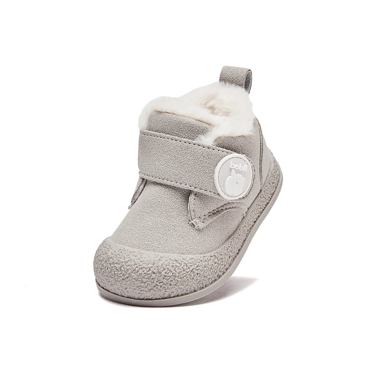 Cozy Winter Adventure Boots