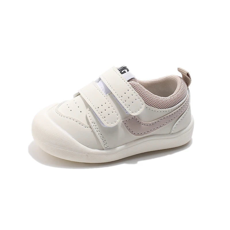 Stylish & Comfortable Kids Velcro Sneakers