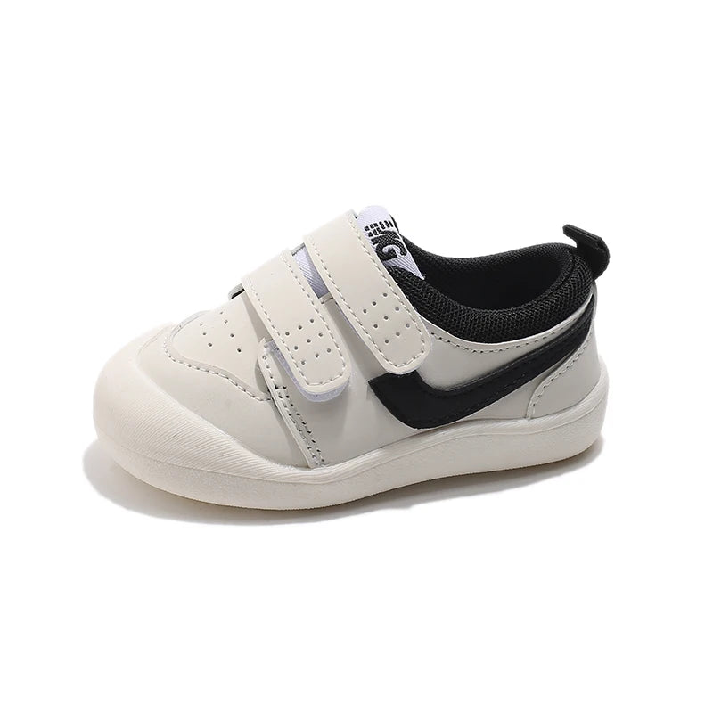 Stylish & Comfortable Kids Velcro Sneakers