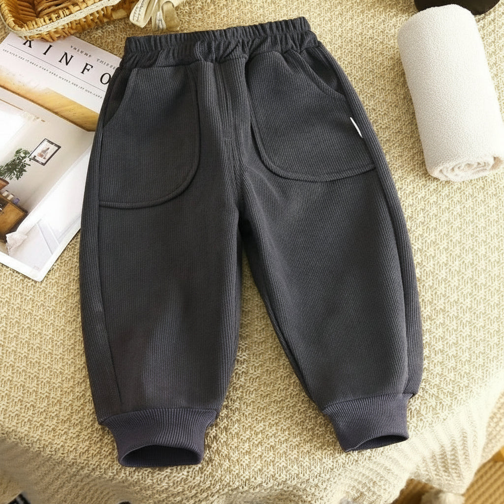 Cozy Fleece Lounge Pants