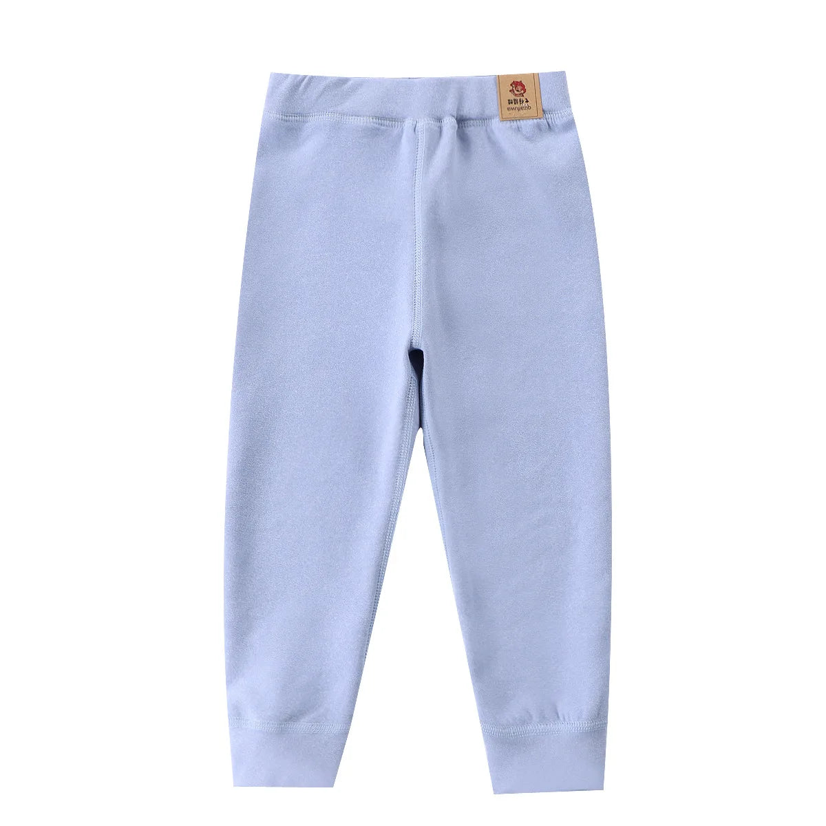 Cozy Fleece Pants Set