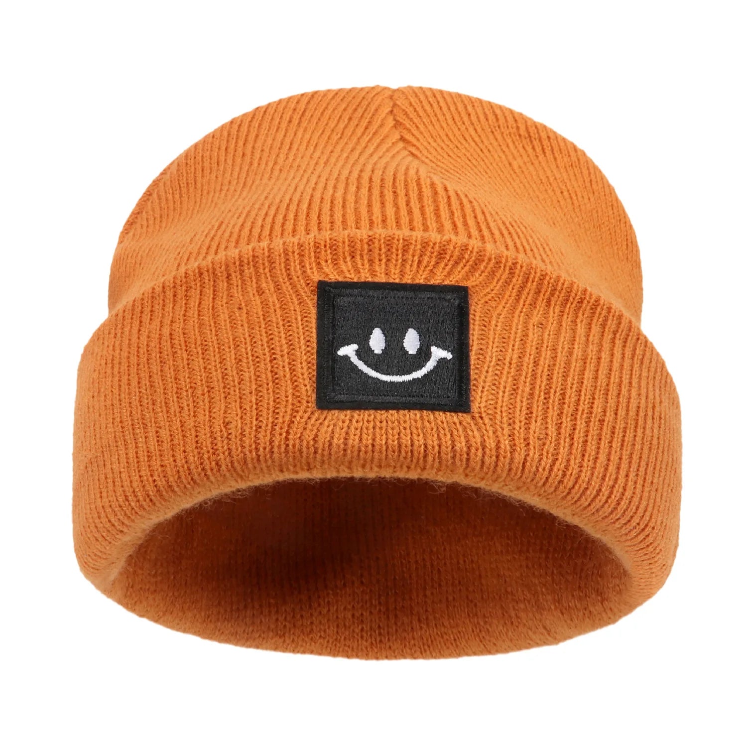 Smiley Face Beanie Collection