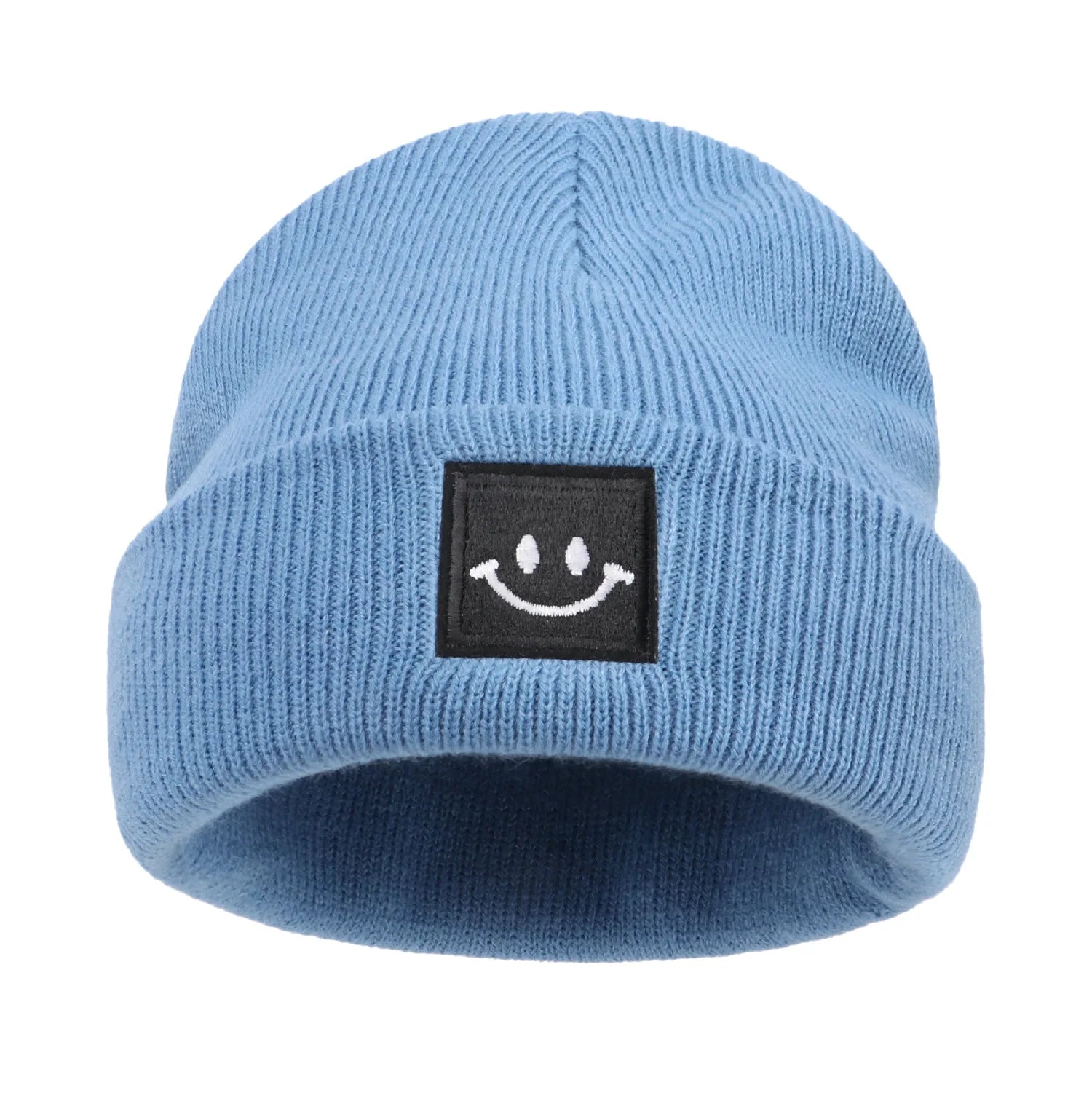 Smiley Face Beanie Collection