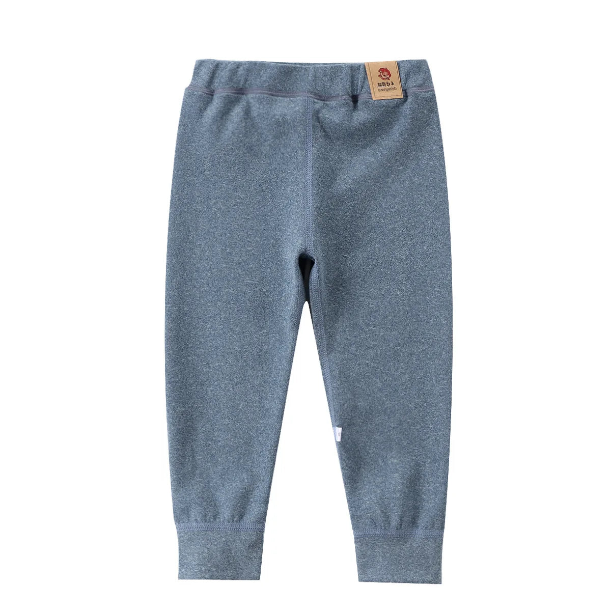 Cozy Fleece Pants Set