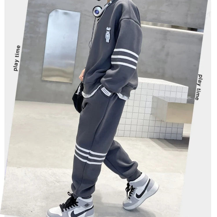 Urban Trendsetters Boy Set