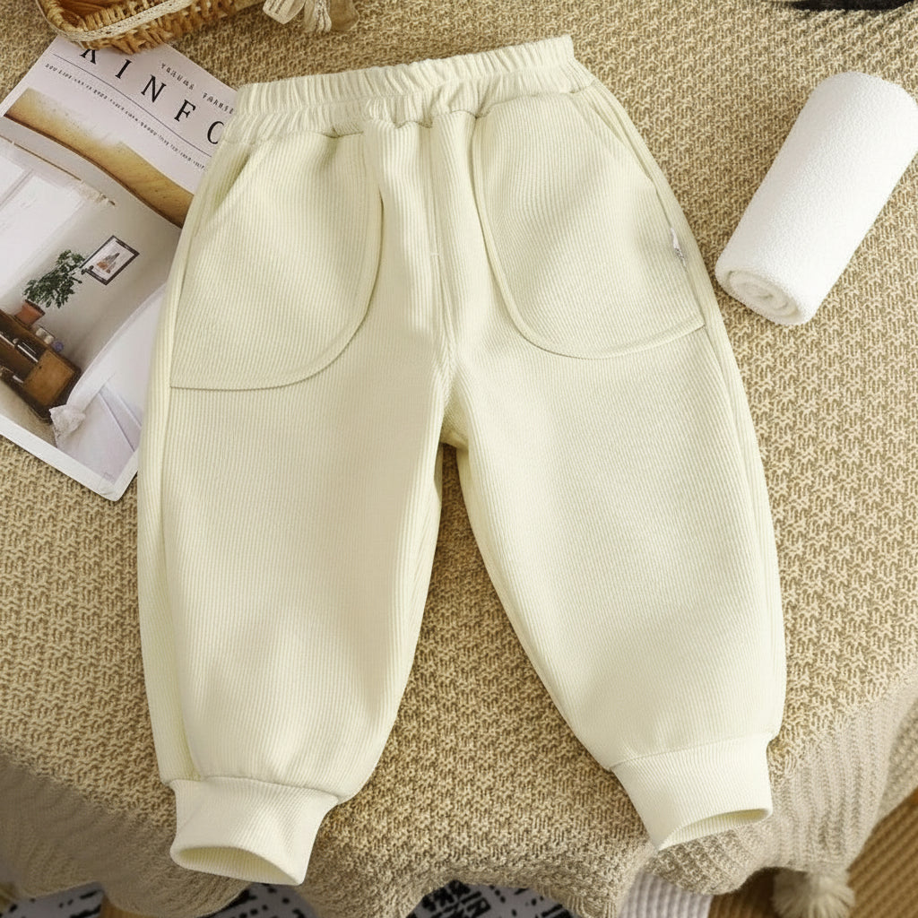 Cozy Fleece Lounge Pants