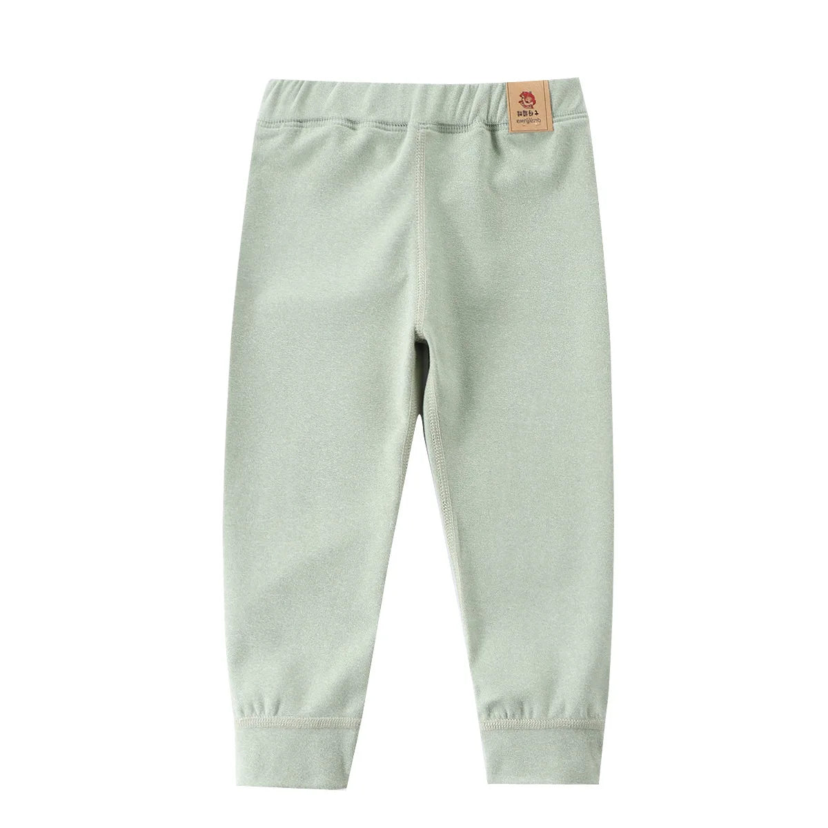 Cozy Fleece Pants Set