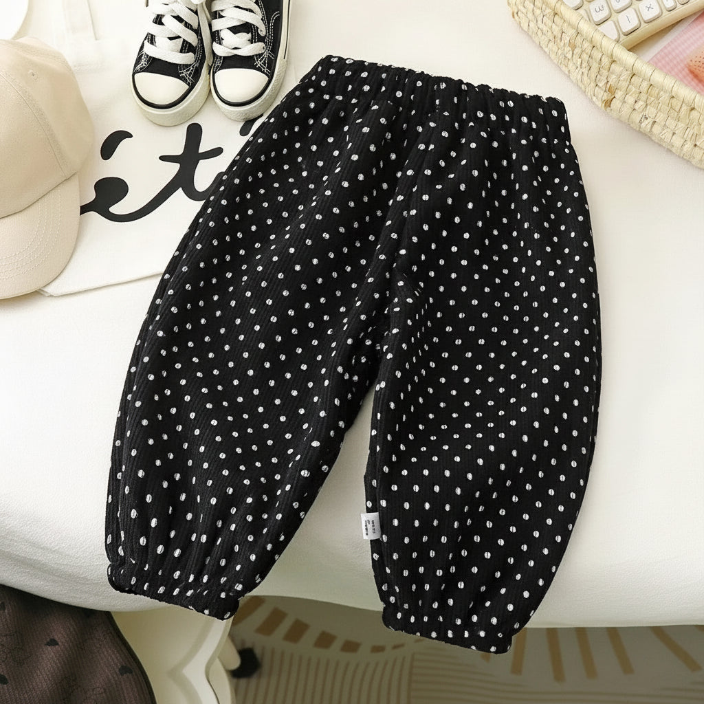 Cozy Flannel Lounge Pants