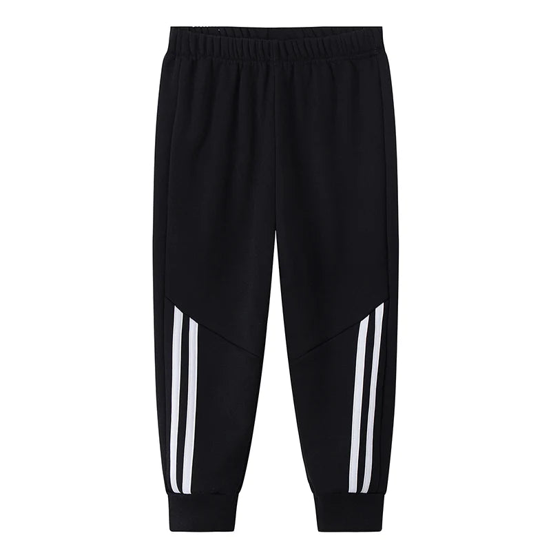 Warm Winter Sportswear Jogger