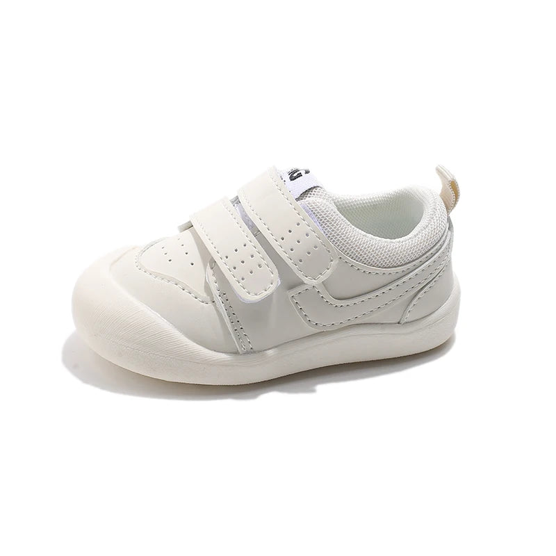 Stylish & Comfortable Kids Velcro Sneakers