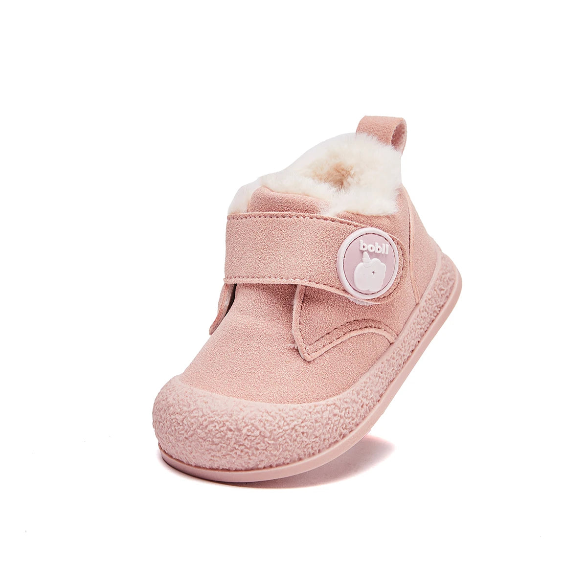 Cozy Winter Adventure Boots