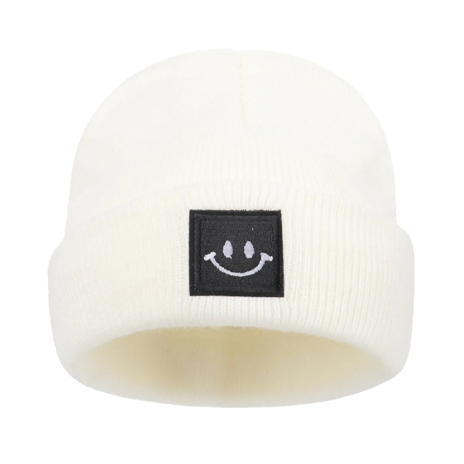 Smiley Face Beanie Collection