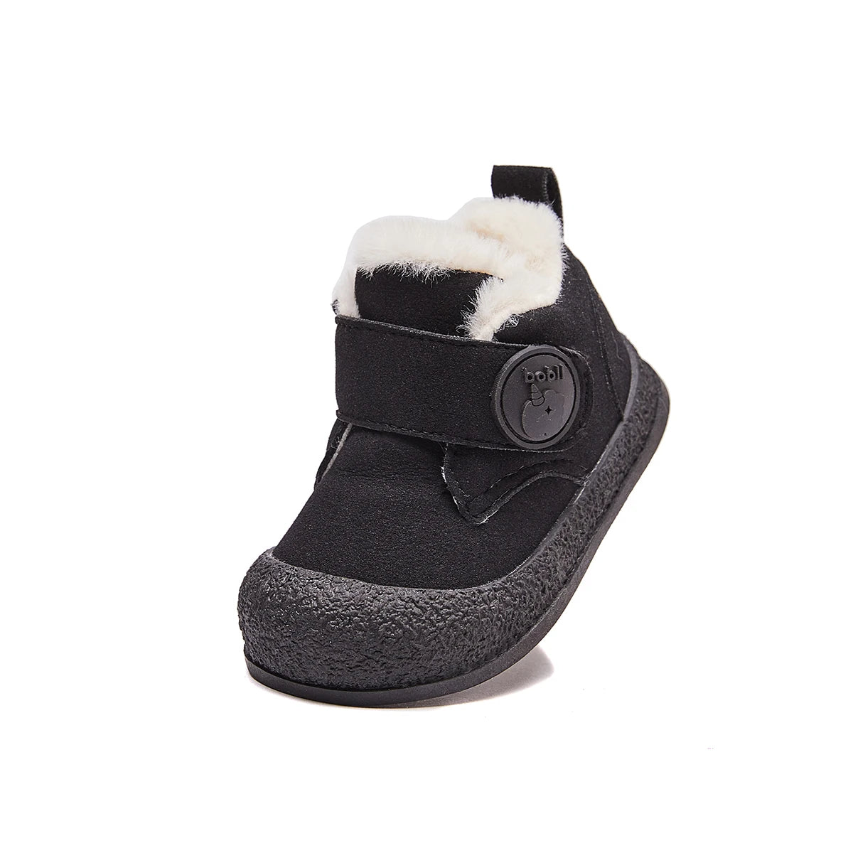 Cozy Winter Adventure Boots