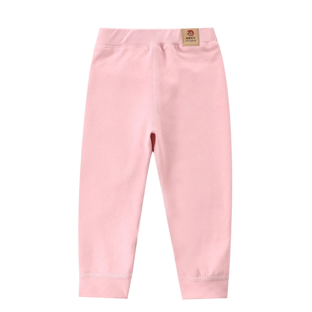 Cozy Fleece Pants Set