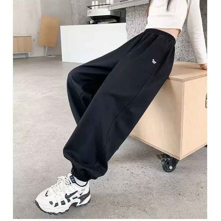 CozyWarm Fleece-Lined Casual Pants