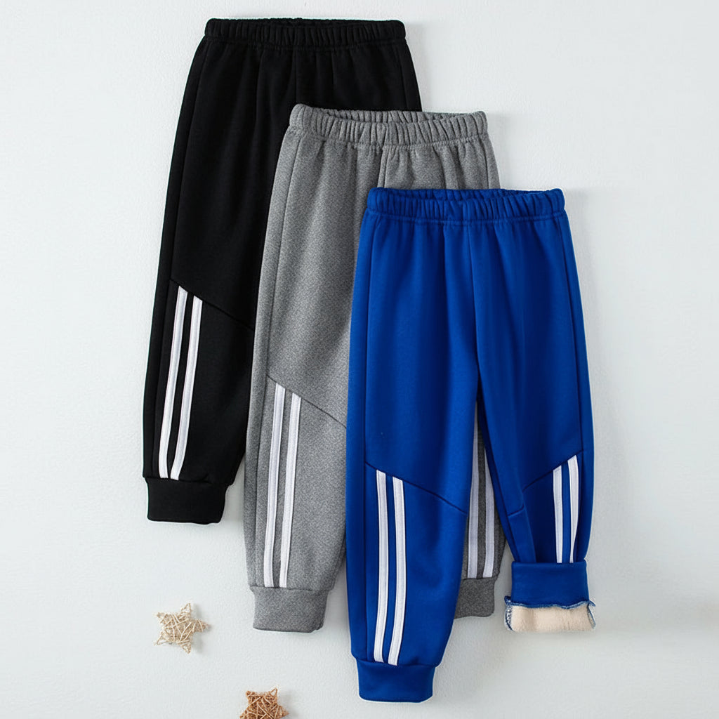 Warm Winter Sportswear Jogger